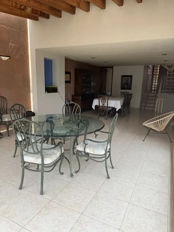 Casa en venta en el Huizachal — foto 8