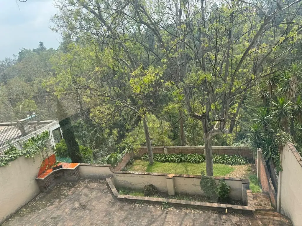 Casa en venta en el Huizachal — foto 9