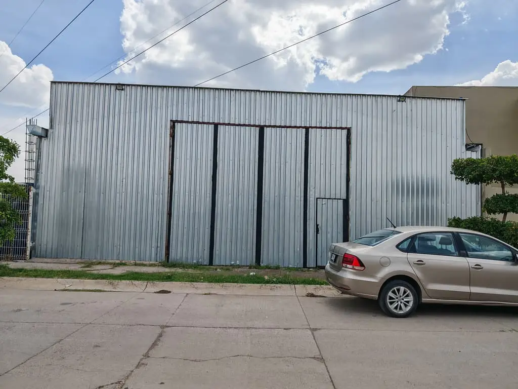Bodega en Renta Pegueros — foto 2