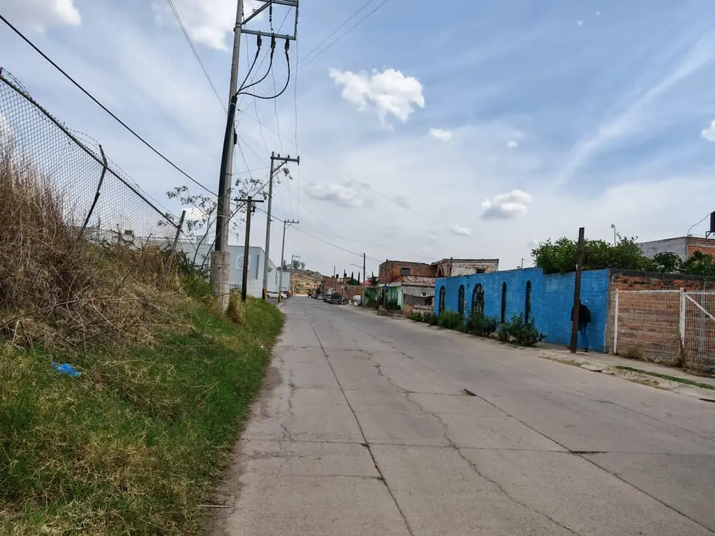 Bodega en Renta Pegueros — foto 3