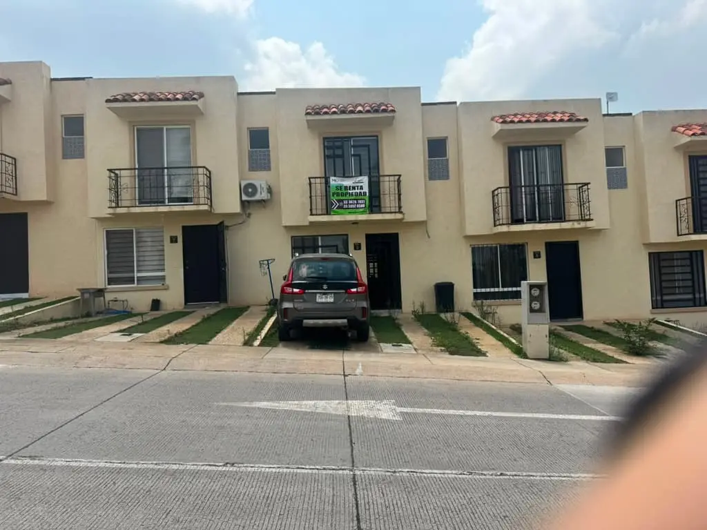 Casa en Renta en Vista California Residencial — foto 3