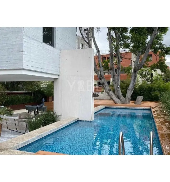 Departamento en renta Montevideo — foto 3