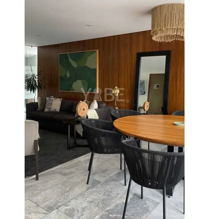 Departamento en renta Montevideo — foto 5