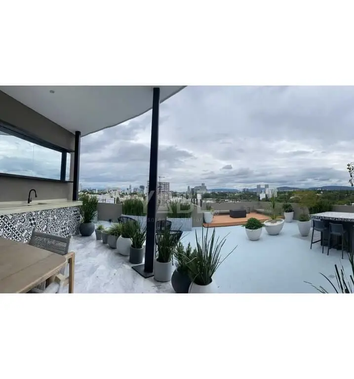 Departamento en renta Montevideo — foto 6