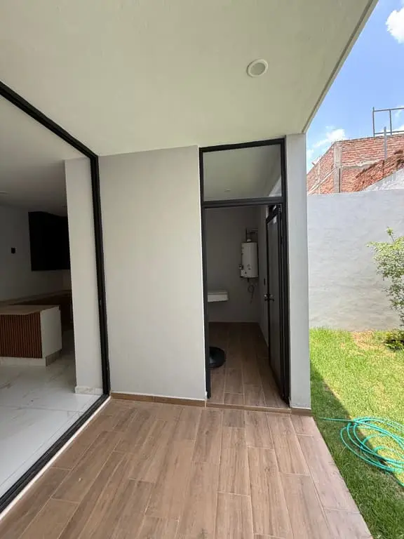 Casa a 3 min de av Colón — foto 11