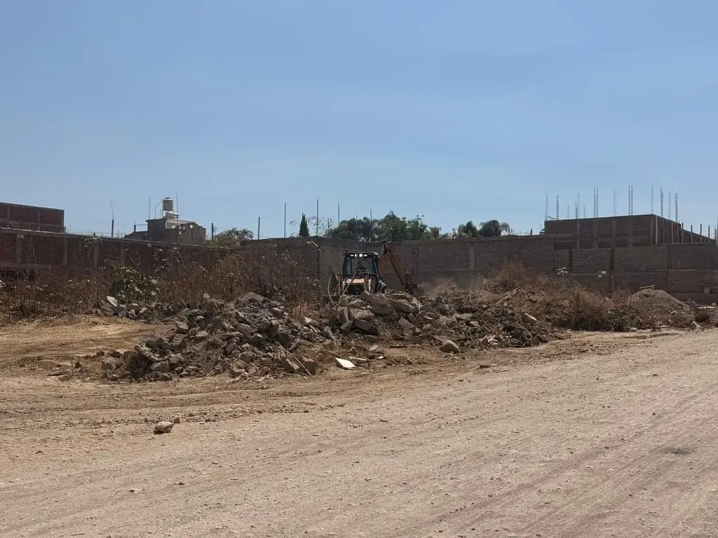 Terreno en Esquina en Venta Mesa de los Ocotes, Zapopan — foto 9