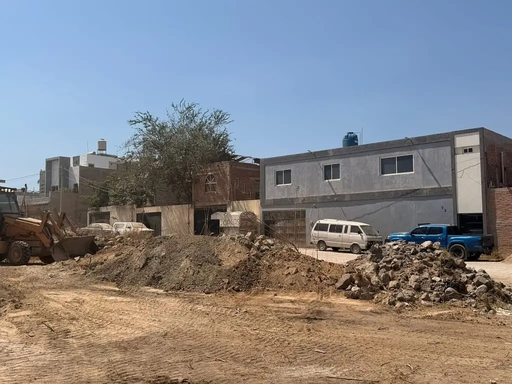 Terreno en Esquina en Venta Mesa de los Ocotes, Zapopan — foto 10