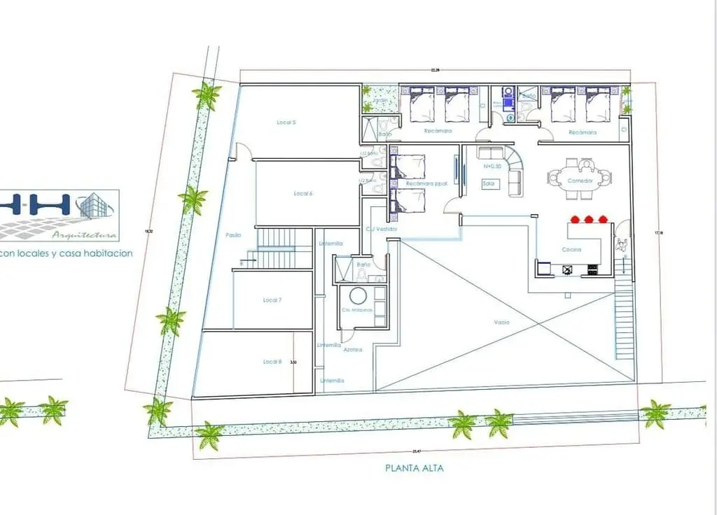 Terreno en Esquina en Venta Mesa de los Ocotes, Zapopan — foto 4