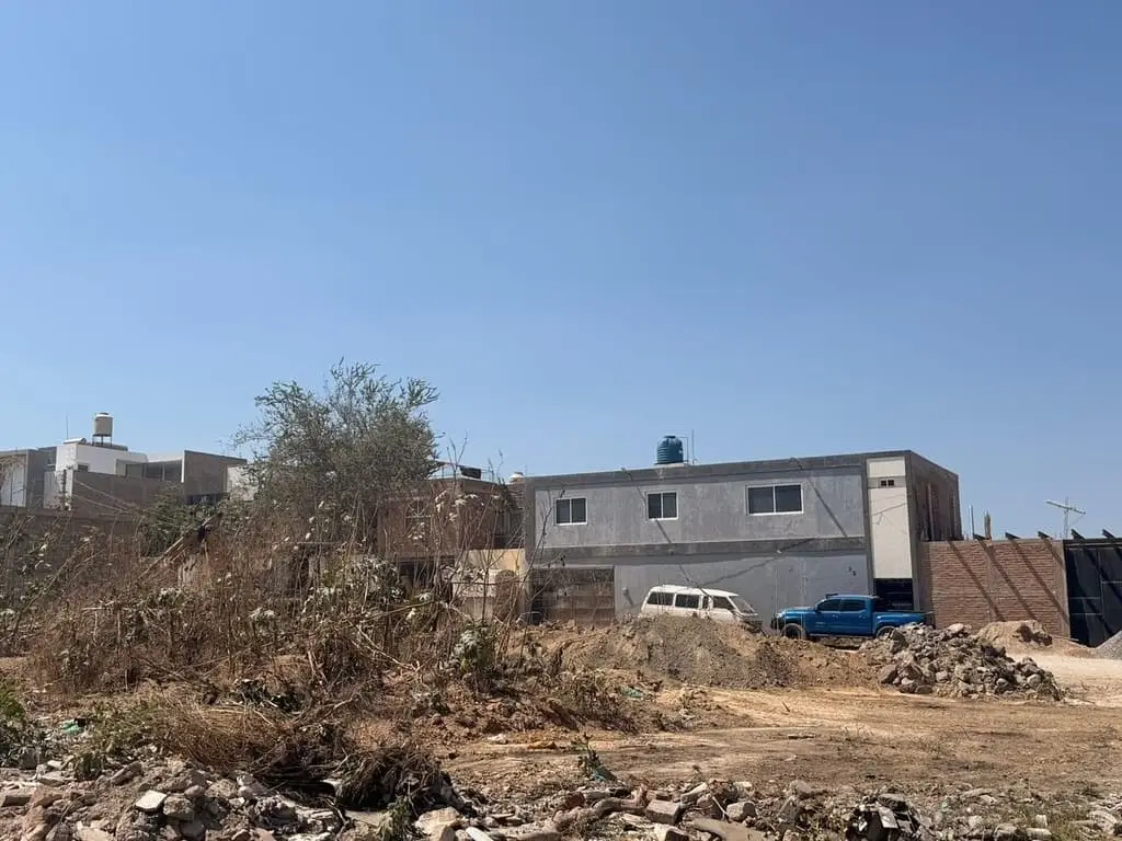 Terreno en Esquina en Venta Mesa de los Ocotes, Zapopan — foto 6