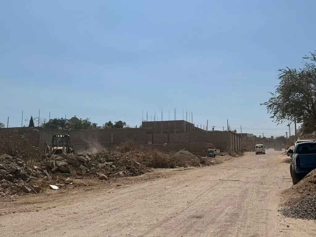 Terreno en Esquina en Venta Mesa de los Ocotes, Zapopan — foto 7