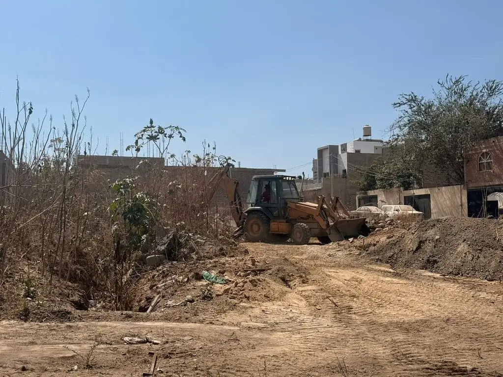 Terreno en Esquina en Venta Mesa de los Ocotes, Zapopan — foto 8