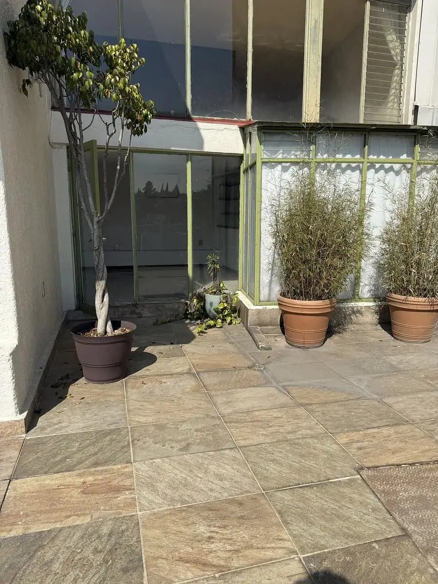 Casa en renta en Lomas de Tecamachalco — foto 2