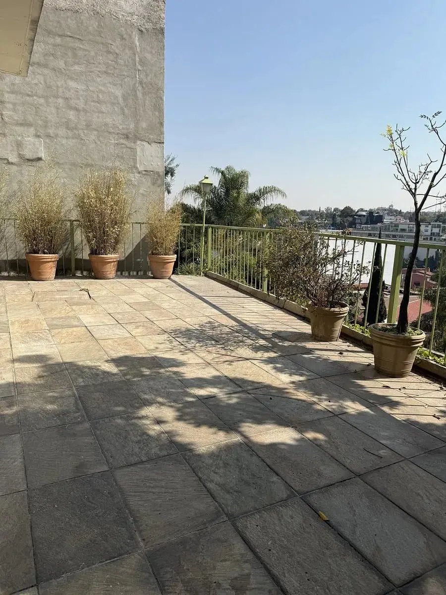 Casa en renta en Lomas de Tecamachalco — foto 3