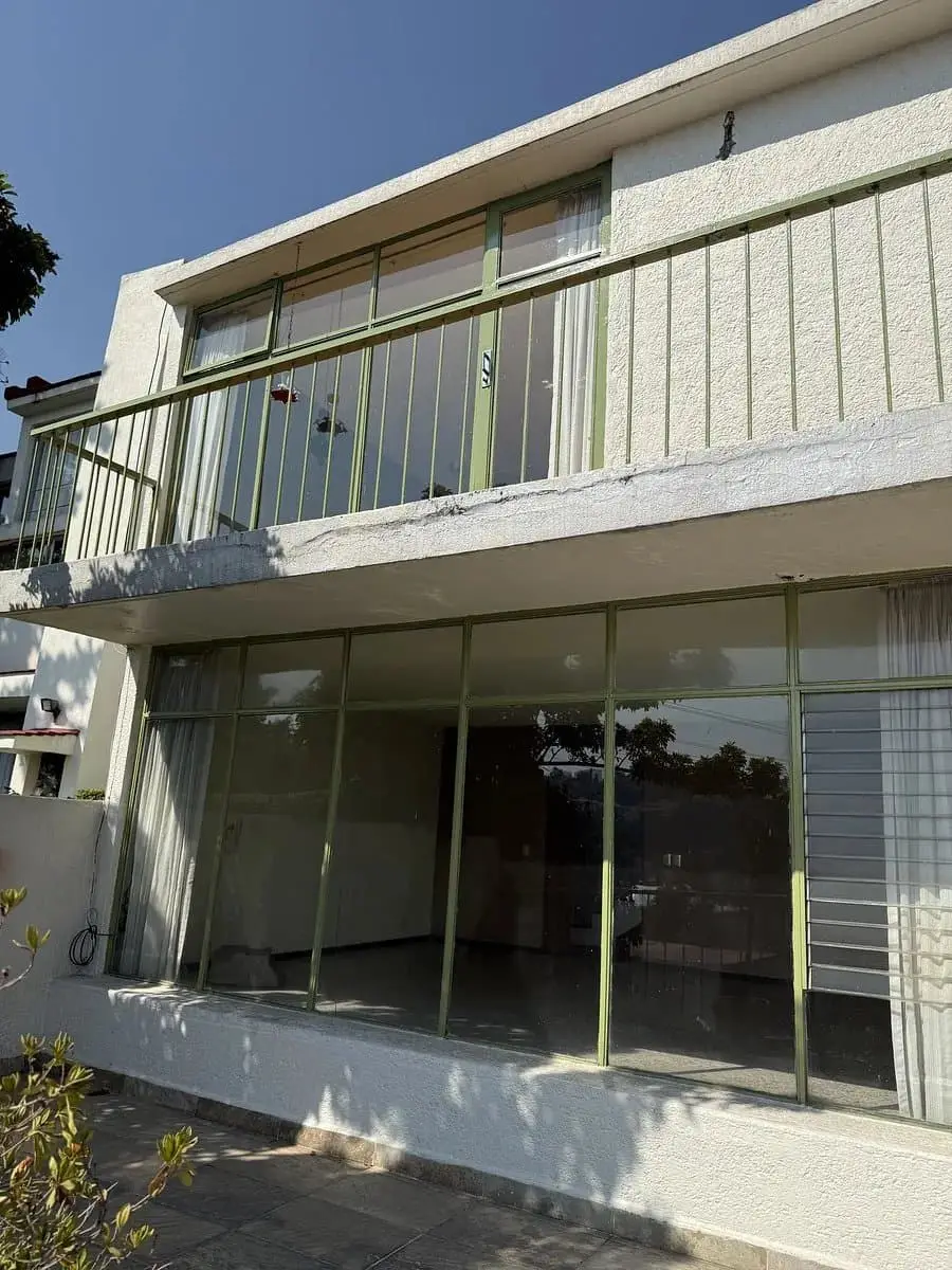 Casa en renta en Lomas de Tecamachalco — foto 4