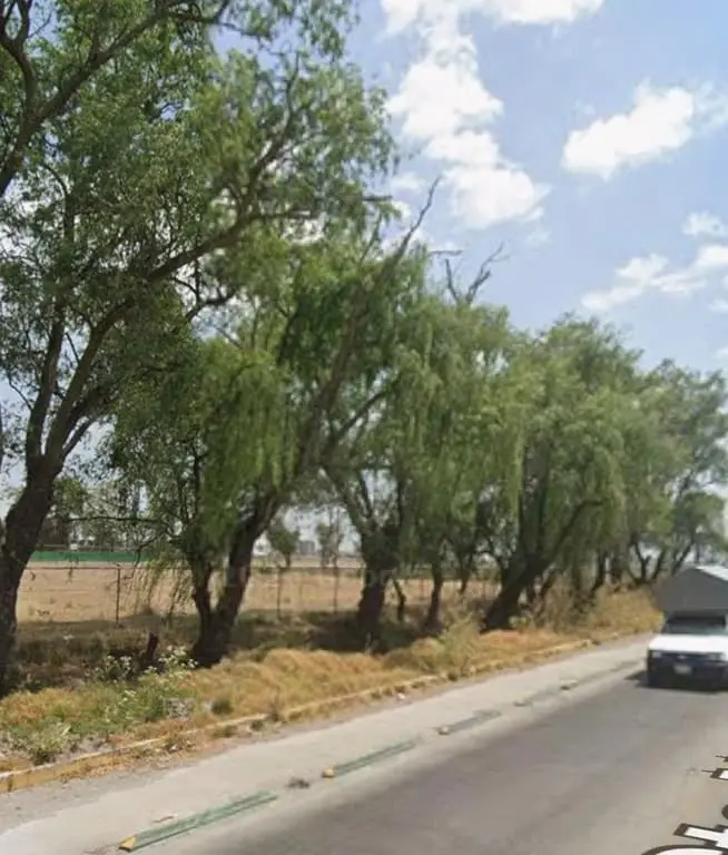 Terreno en Venta en Metepec – Excelente Oportunidad de Inversión
