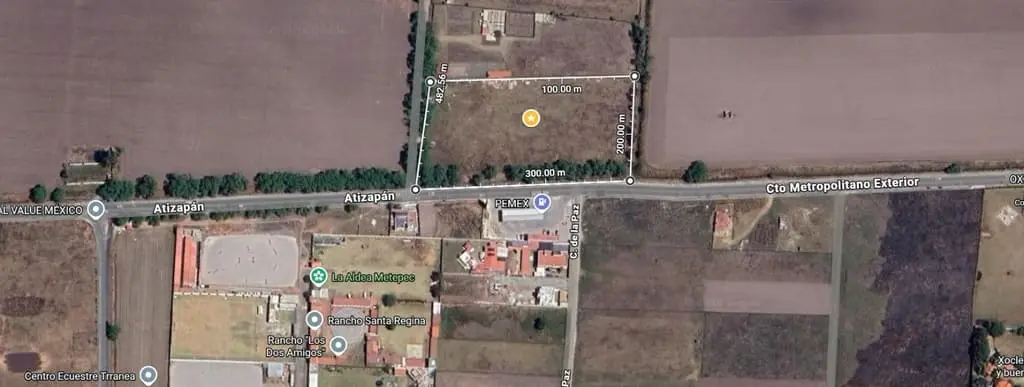 Terreno en Venta en Metepec – Excelente Oportunidad de Inversión — foto 9