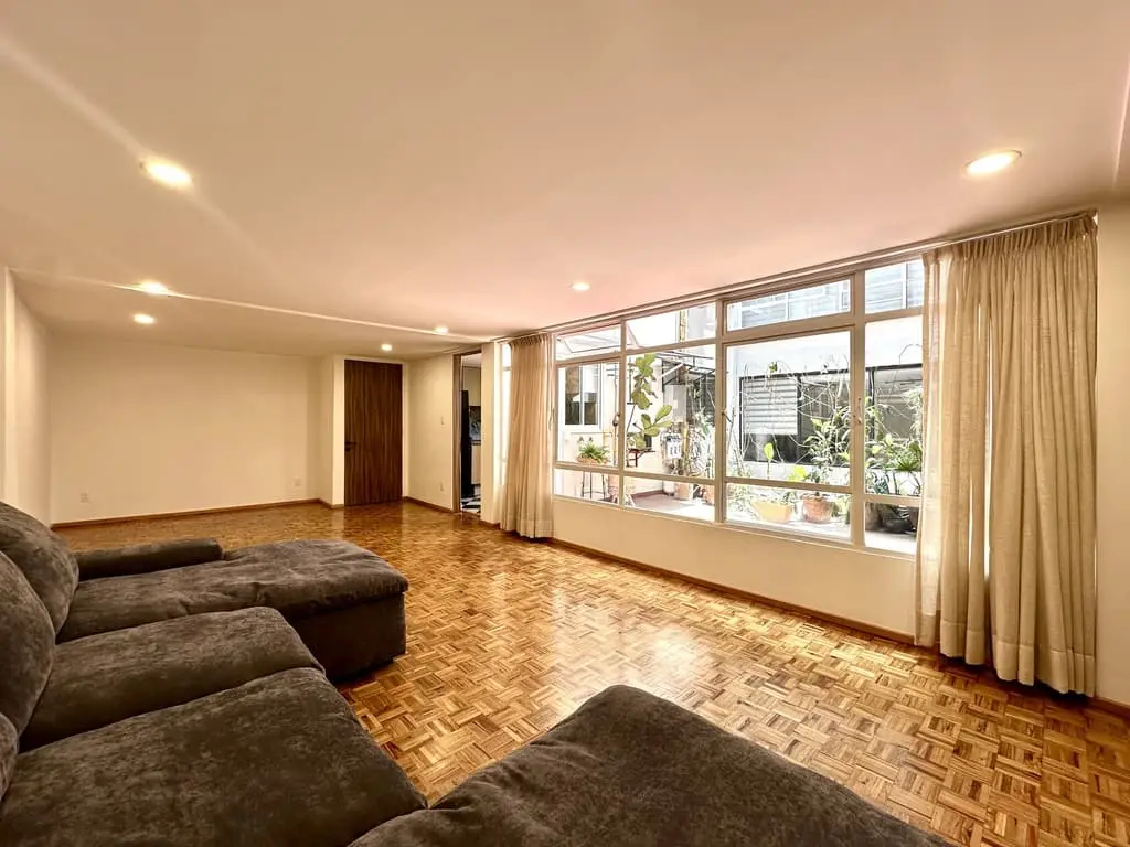 Venta Departamento Nápoles