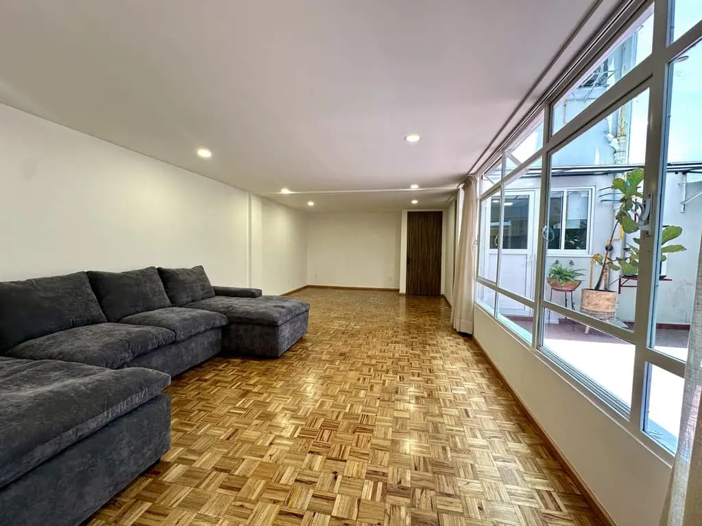 Venta Departamento Nápoles — foto 2