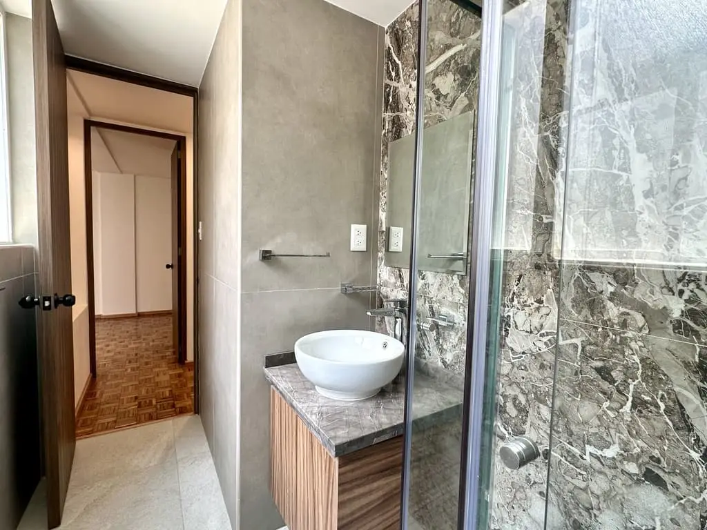 Venta Departamento Nápoles — foto 12