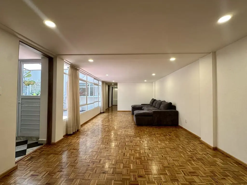 Venta Departamento Nápoles — foto 3