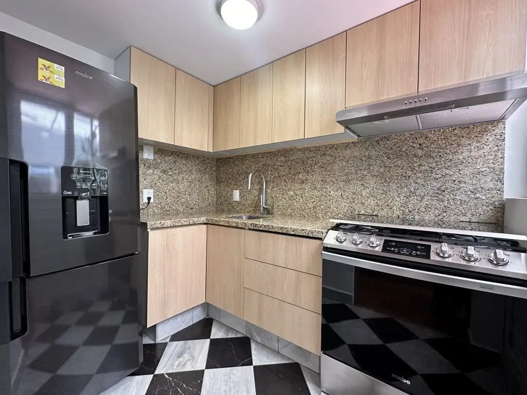 Venta Departamento Nápoles — foto 5