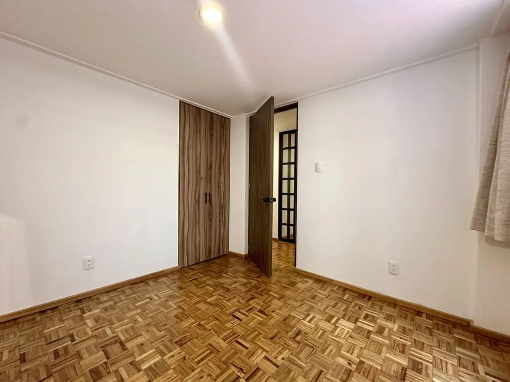 Venta Departamento Nápoles — foto 10