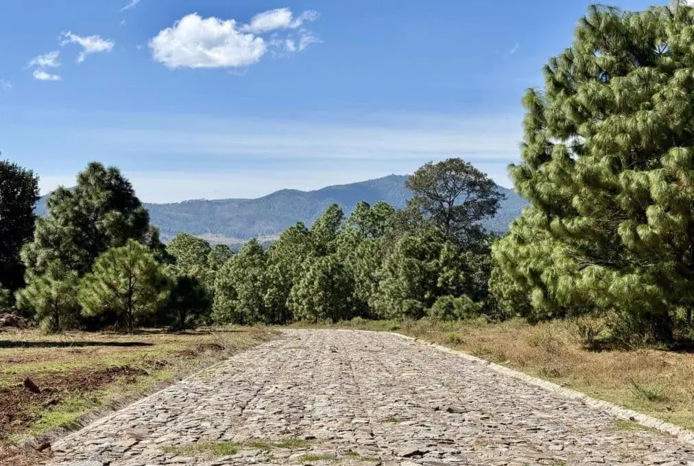 Terreno Venta Real de Encinos Tapalpa — foto 2