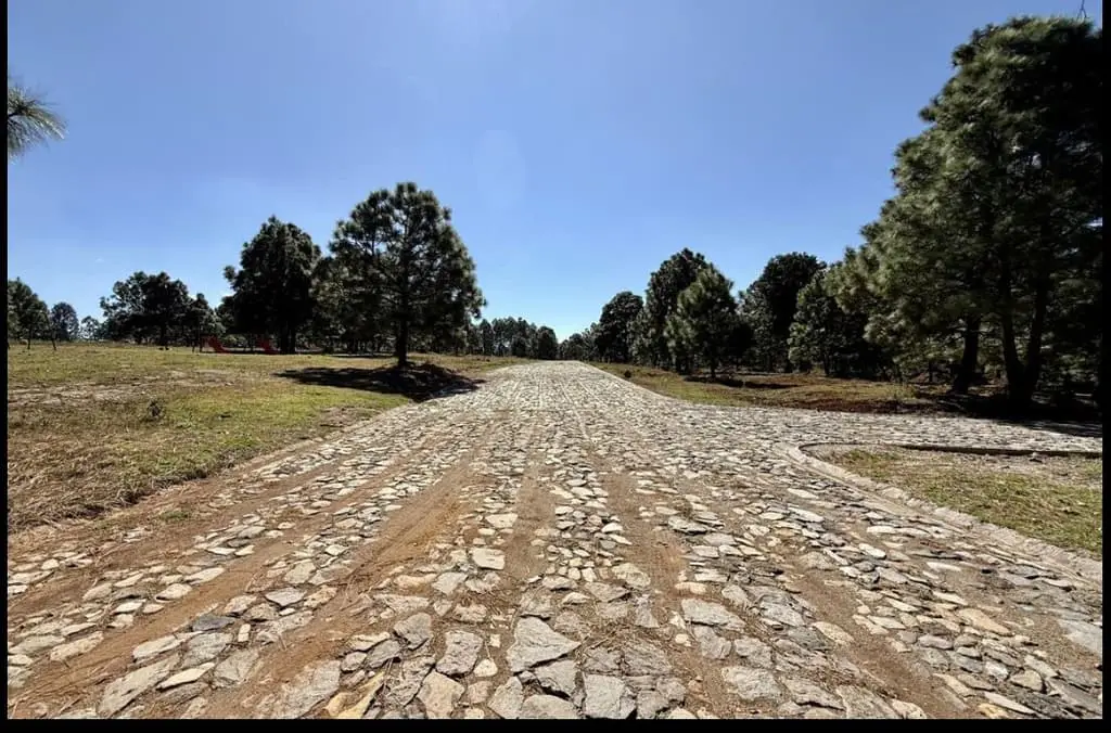 Terreno Venta Real de Encinos Tapalpa — foto 3