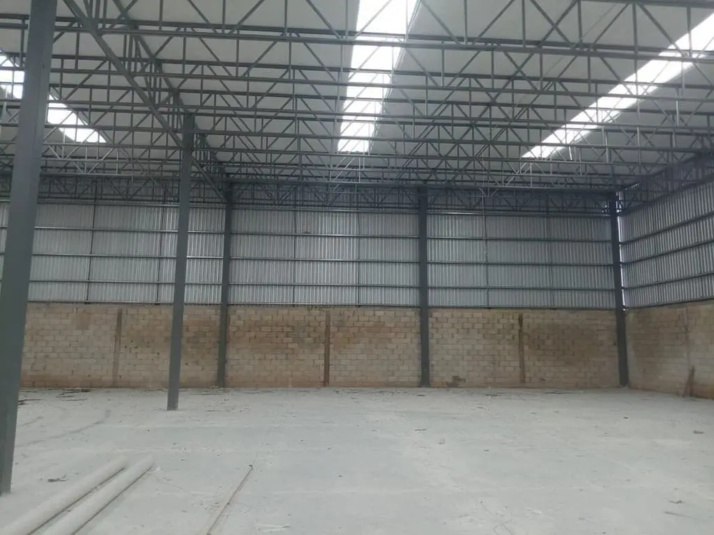 Bodega Comercial en renta en Xmatkuil undefined Recámaras — foto 2