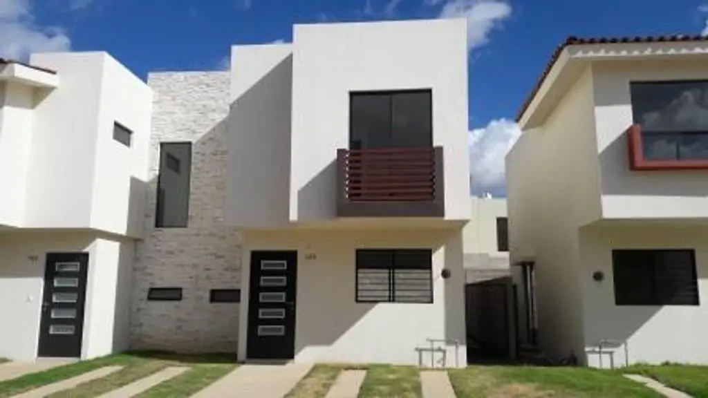 Casa Renta el Campestre Coto, Zapopan