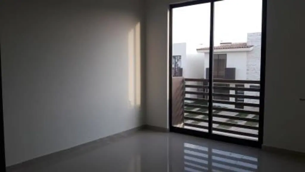Casa Renta el Campestre Coto, Zapopan — foto 4