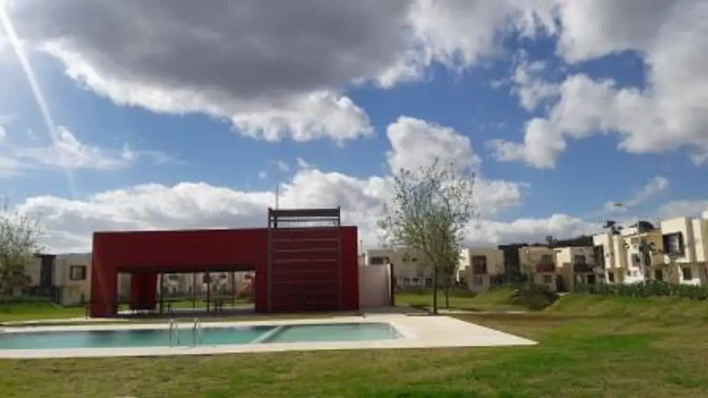 Casa Renta el Campestre Coto, Zapopan — foto 9