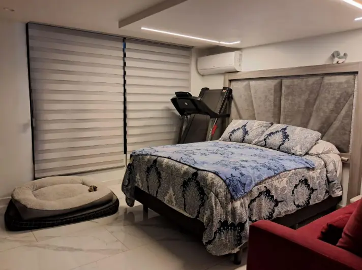 Casa en condominio en venta en Granjas Coapa — foto 5