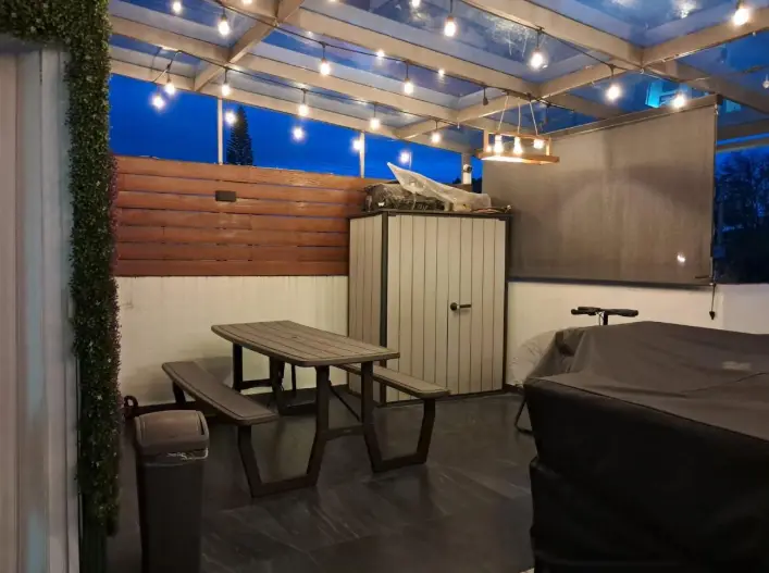 Casa en condominio en venta en Granjas Coapa — foto 6
