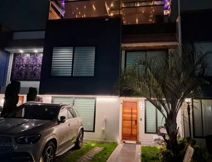 Casa en condominio en venta en Granjas Coapa — foto 7