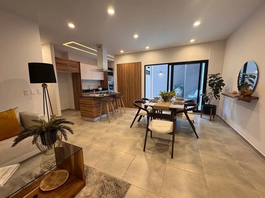 Departamento en venta en Monraz — foto 2