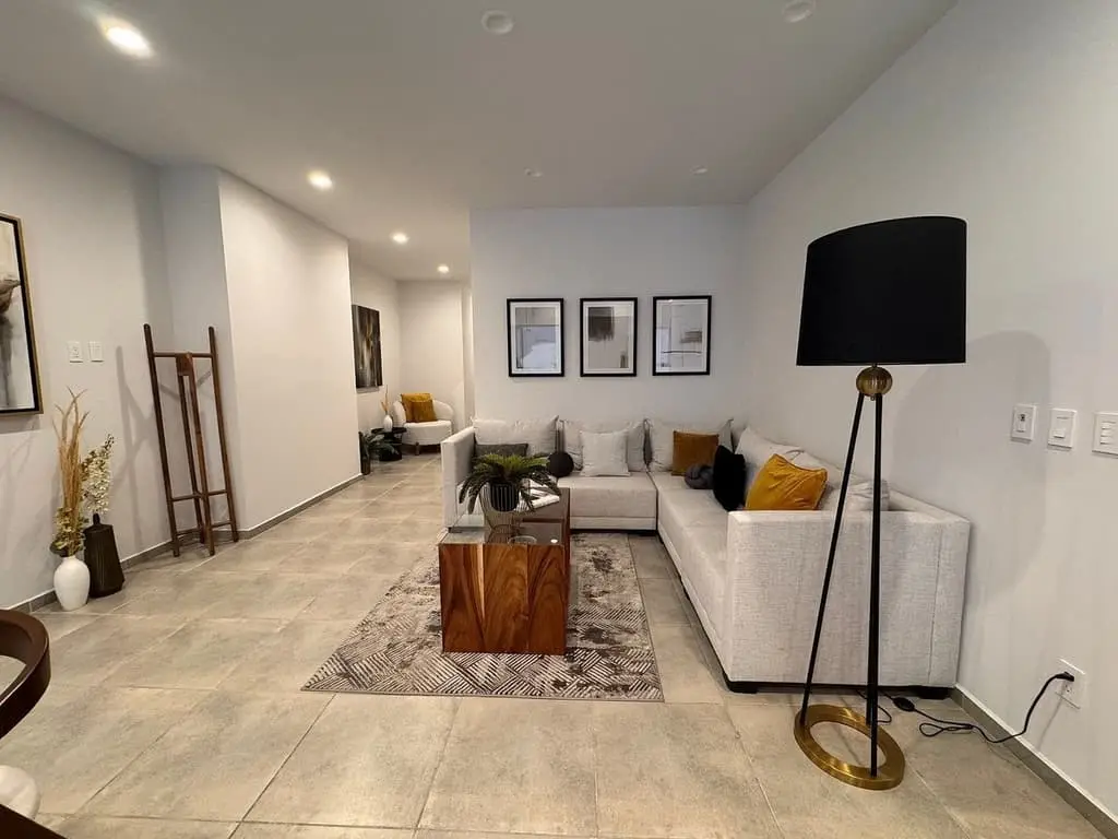 Departamento en venta en Monraz — foto 4