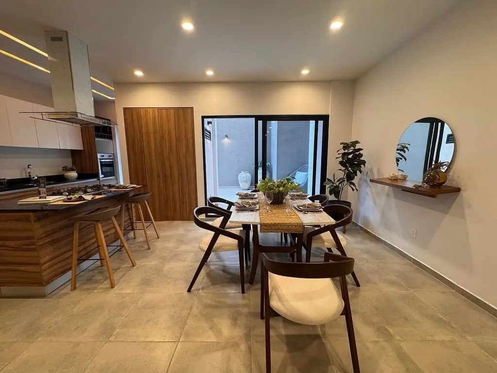 Departamento en venta en Monraz — foto 5