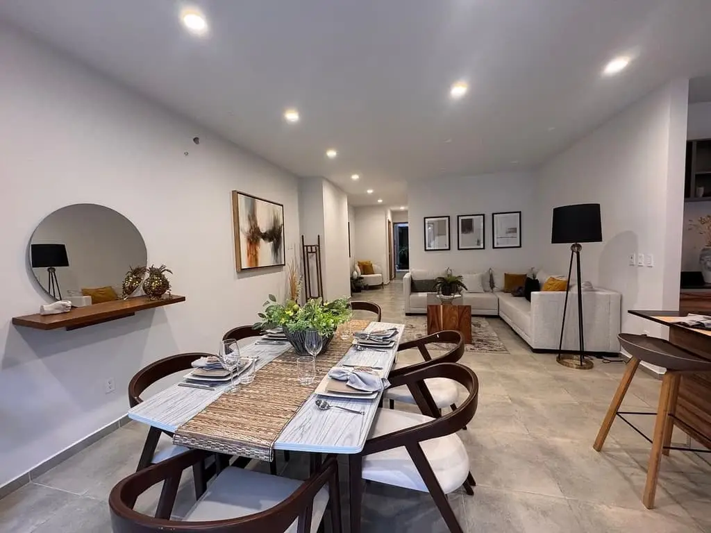 Departamento en venta en Monraz — foto 6