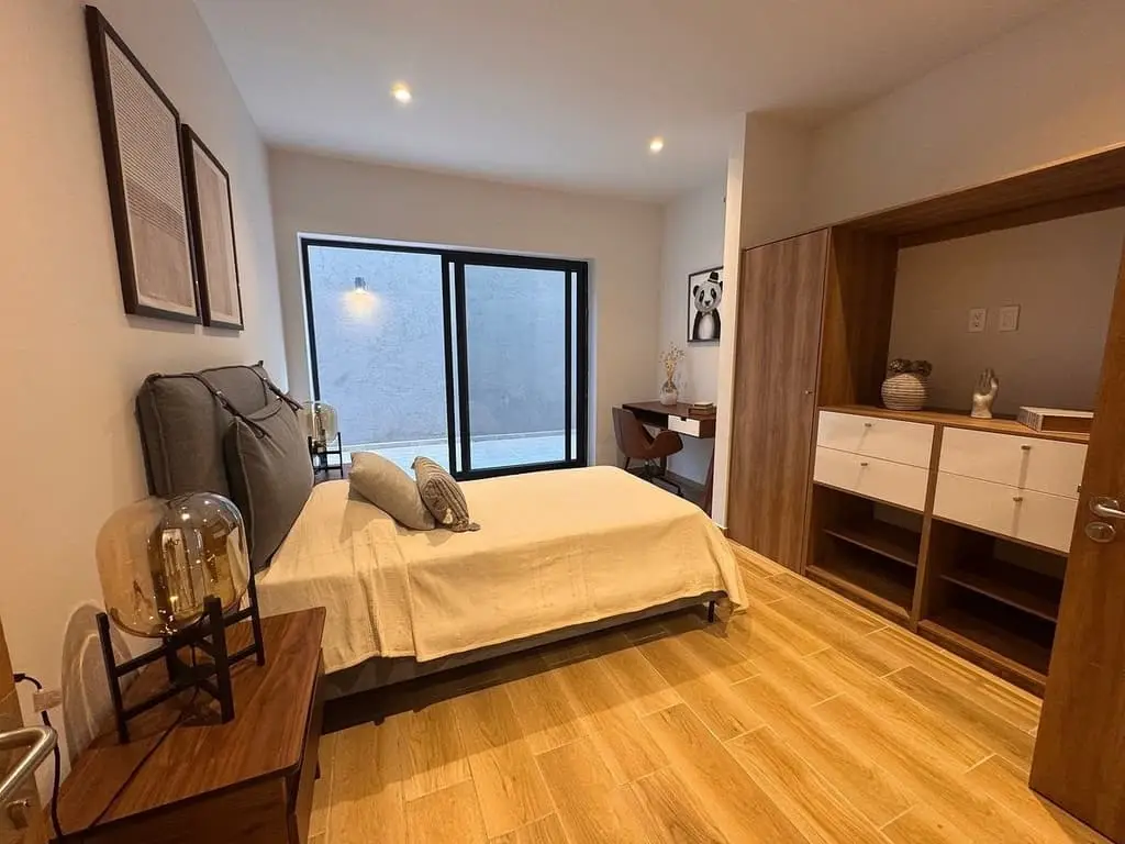 Departamento en venta en Monraz — foto 7