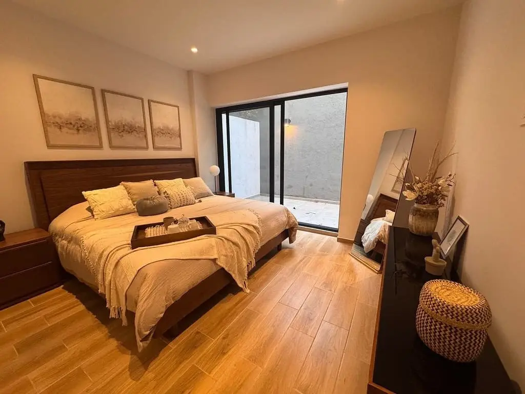 Departamento en venta en Monraz — foto 8