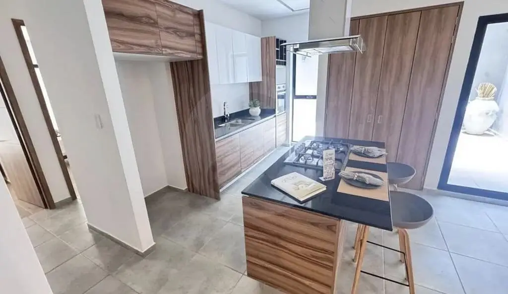 Departamento en venta en Monraz — foto 10