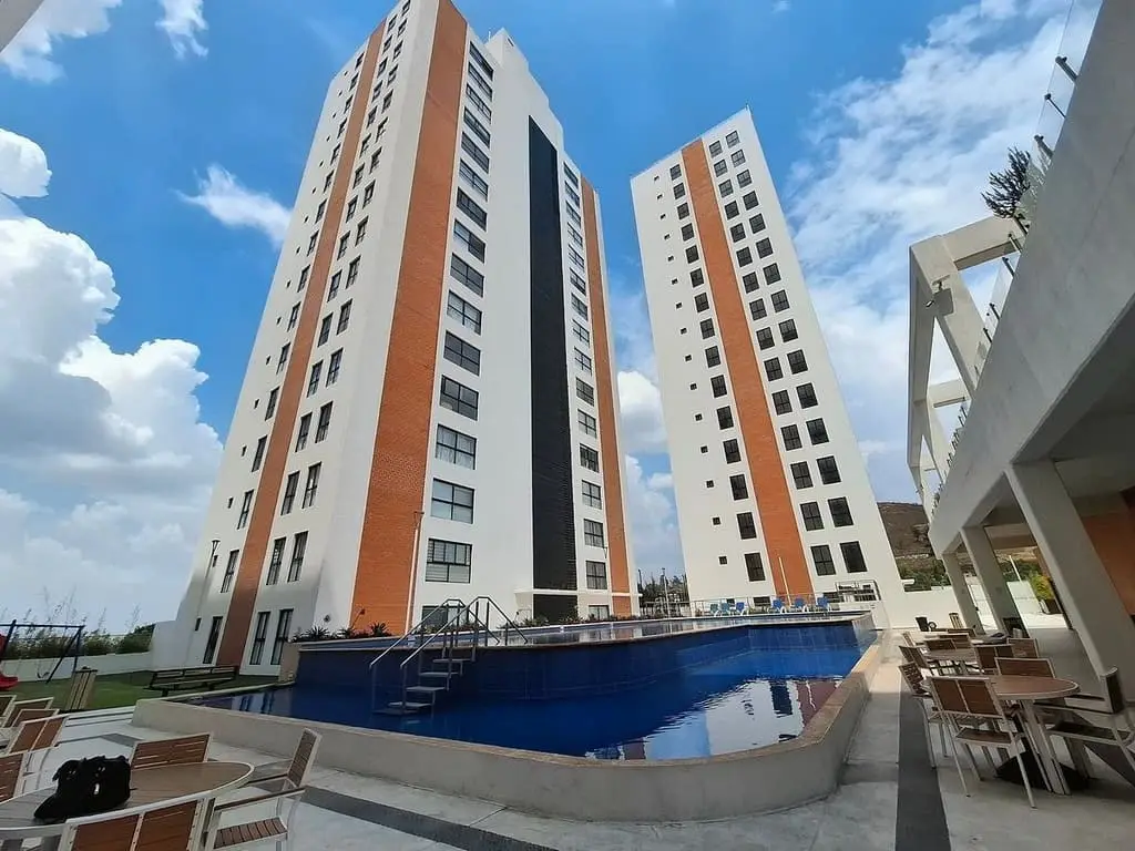 Departamento en Venta Guadalajara