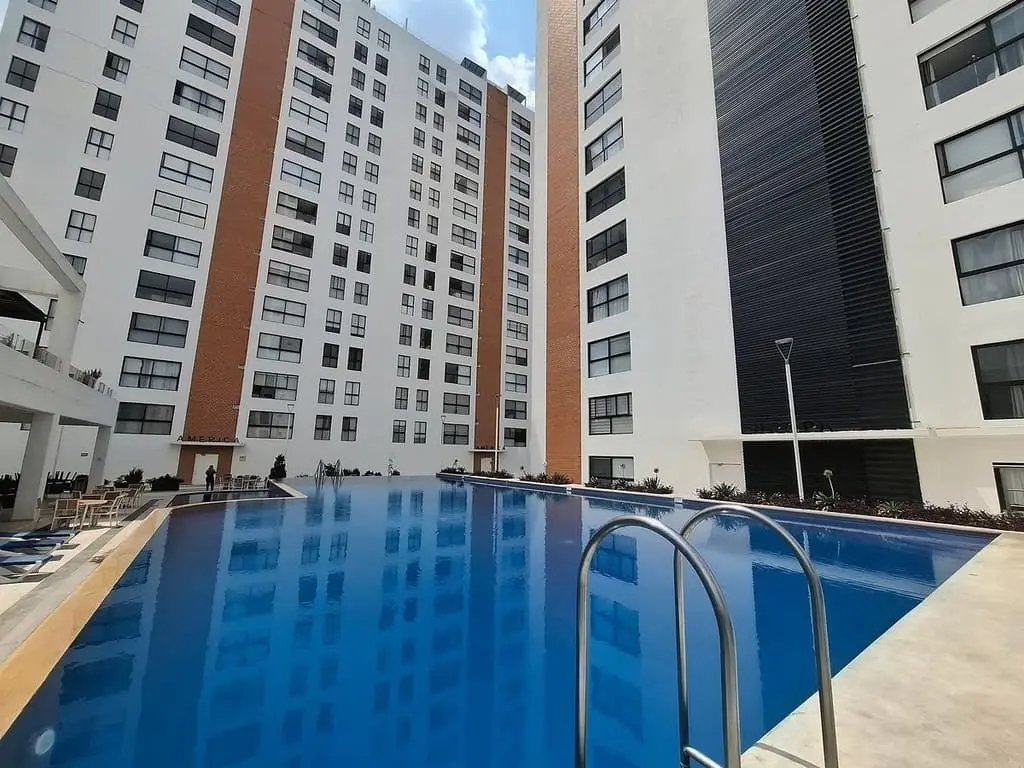 Departamento en Venta Guadalajara — foto 2
