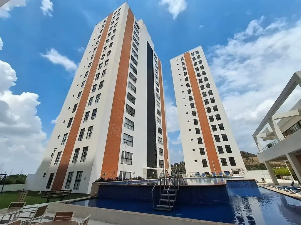 Departamento en Venta Guadalajara — foto 3