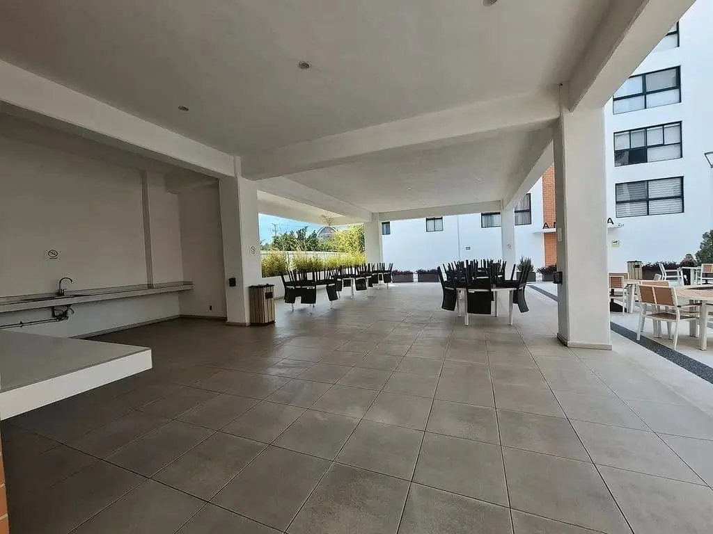 Departamento en Venta Guadalajara — foto 5