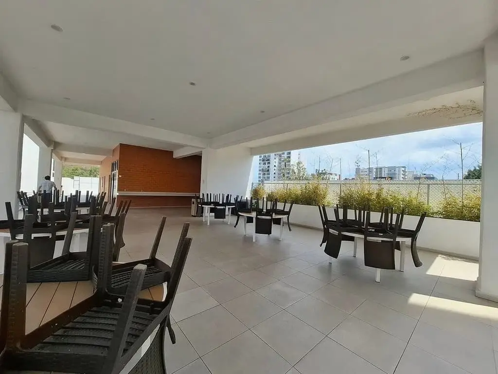 Departamento en Venta Guadalajara — foto 6
