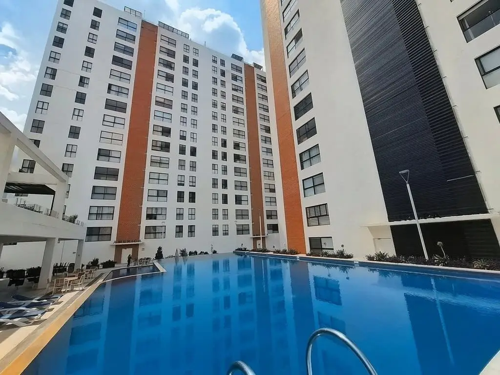 Departamento en Venta Guadalajara — foto 7