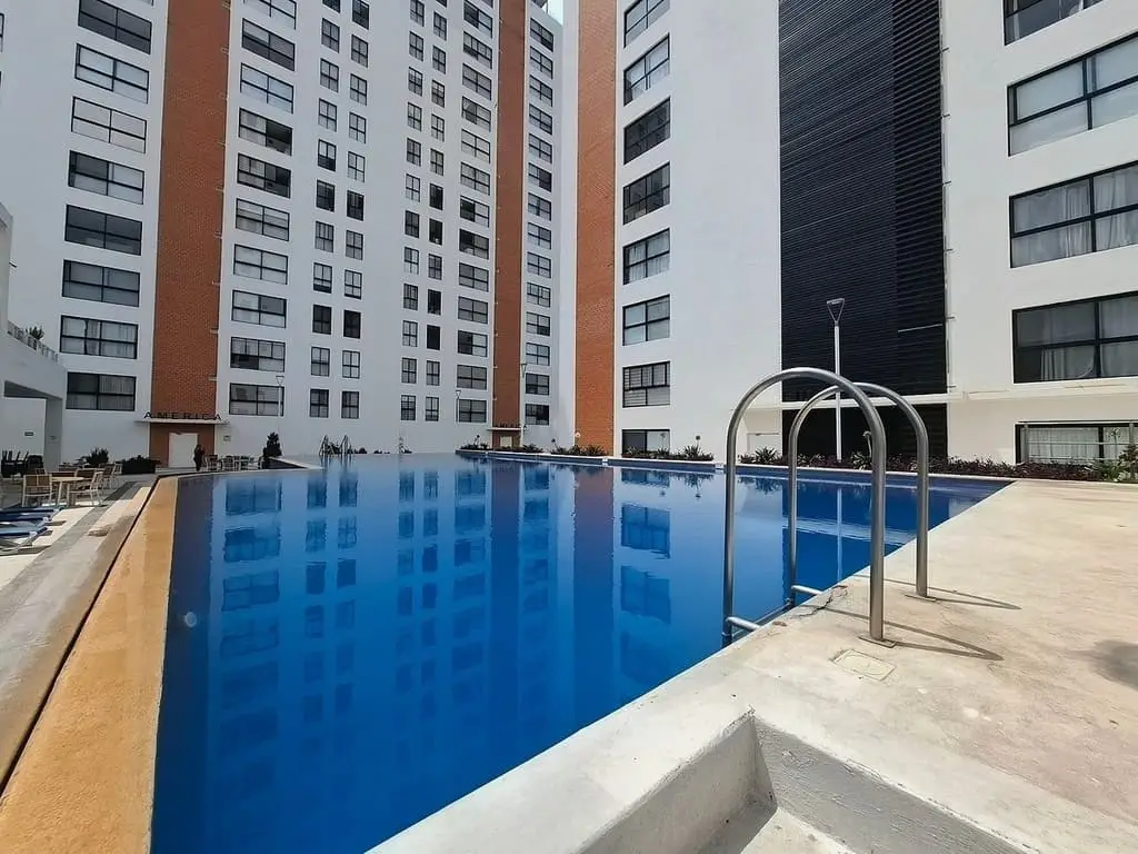 Departamento en Venta Guadalajara — foto 9