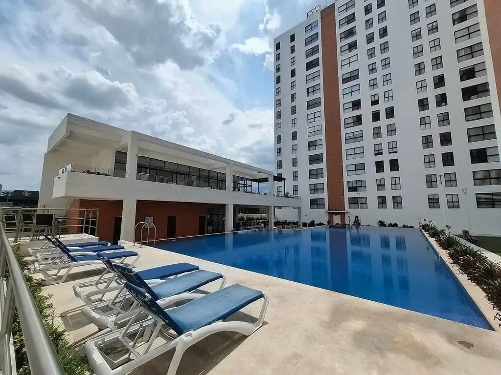Departamento en Venta Guadalajara — foto 10